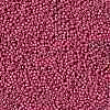 TOHO Round Seed Beads X-SEED-TR11-PF0563F-2