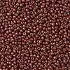 TOHO Round Seed Beads X-SEED-TR11-PF0564F-2