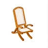 Wooden Rattan Chairs PW-WGF3AFE-01-1