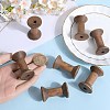 Wooden Empty Spools for Wire TOOL-SC0001-60B-3
