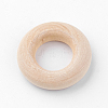 Unfinished Wood Linking Rings X-WOOD-Q024-10-3