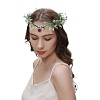 1Pc Plastic Headband OHAR-DJ0001-43C-1