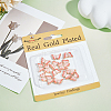 20Pcs Alloy Enamel Beads ENAM-BBC0001-03-6