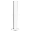 Acrylic Hair Ties Display Stand OHAR-PW0001-136A-2