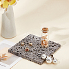Natural Travertine Display Pedestals DIY-WH20002-68A-02-4