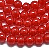 Natural Malaysia Jade Beads Strands G-L645-C01-10mm-16-4