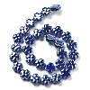 Porcelain Beads PORC-Z001-01D-2