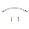 Zinc Alloy Drawer Handles SW-TAC0001-22C-2