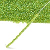 MIYUKI Round Rocailles Beads SEED-G007-RR3739-4