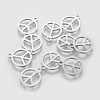 304 Stainless Steel Charms STAS-Q201-T062-1