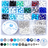 DIY Jewelry Making Kits DIY-PA0001-46-1
