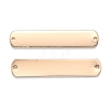 Brass Links KK-BC0001-47KCG-2
