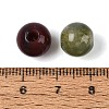 Natural Indian Agate Beads G-Q602-08B-04-3