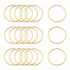 Ion Plating(IP) 304 Stainless Steel Linking Ring LS-STAS-S079-13-B03-NF-1