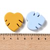 Silicone Beads SL-CBA178E-01-3