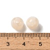 Imitation Gemstone Acrylic Beads OACR-M006-06C-3