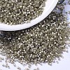 MIYUKI Delica Beads SEED-MY11-DB1876-1