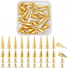 20Pcs 2 Styles Alloy Rivets FIND-GF0008-69A-1
