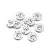 Tarnish Resistant 304 Stainless Steel Links connectors STAS-F240-50P-1