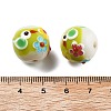 Handmade Lampwork Beads LAMP-K042-06D-2
