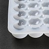 Silicone Bubble Effect Cup Mat Molds DIY-C061-02B-5