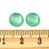 Resin Decoden Cabochons CRES-B021-15B-05-3