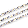 16M Round Nylon Braided Cord OCOR-N008-03B-03-2