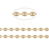 Brass Link Chains CHC-I034-03G-2