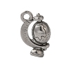 Non-Tarnish 304 Stainless Steel Pendants STAS-N103-41P-1