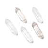 Natural Quartz Crystal Grade A Healing Stones G-K330-62-1