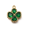 304 Stainless Steel Pendants STAS-Z160-02G-04C-1