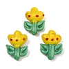 Handmade Lampwork Beads LAMP-S070-04D-1