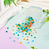 180Pcs 9 Colors Cat Eye Beads CE-TA0001-03-5