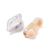 Plastics Beads X1-KY-B004-08-2