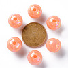 Opaque Acrylic Beads MACR-S370-D12mm-A12-3
