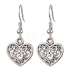 Alloy Dangle Earring EJEW-JE05933-01-1