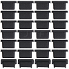 50Pcs TPU Mobile Anti-Dust Plugs FIND-SC0022-46B-7
