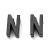 304 Stainless Steel Charms Ion Plating(IP) STAS-K216-41N-EB-1