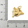 304 Stainless Steel Pendants LS-STAS-P391-01H-G-3