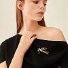 Rhinestone Enamel Pins JEWB-TADJ0001-03A-6