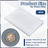 Nylon Mesh Fabric FIND-WH0816-024A-2