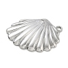 304 Stainless Steel Pendants SA-CBA22DE-03P-01-2
