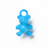 Opaque Acrylic Pendants MACR-N013-050-2
