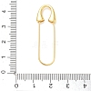 925 Sterling Silver Kilt Pins JEWB-G048-01G-3
