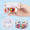 DIY Halloween Themed Stretchy Bracelet Making Kits DIY-SC0014-25A-7