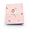 PVC Card Storage Albums AJEW-WH0261-10A-2