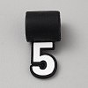 Silicone Pendants SIL-WH20007-02F-1