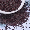 MIYUKI Round Rocailles Beads SEED-G007-RR4521-1