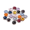 Sew on Rhinestone RGLA-Q013-05A-01-1
