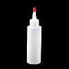 Plastic Glue Bottles DIY-WH0002-06-120ml-1